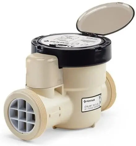 Pentair IntelliChlor IC40 Salt Chlorine Generator (Model 523081)