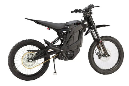 E-Ride Pro 3.0 eDirt Bike  All-Terrain Electric Off-Road Motorcycle