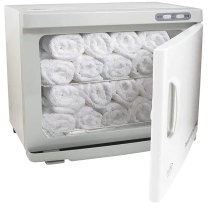 ForPro 23L Premium Hot Towel Warmer, Extra Large Capacity