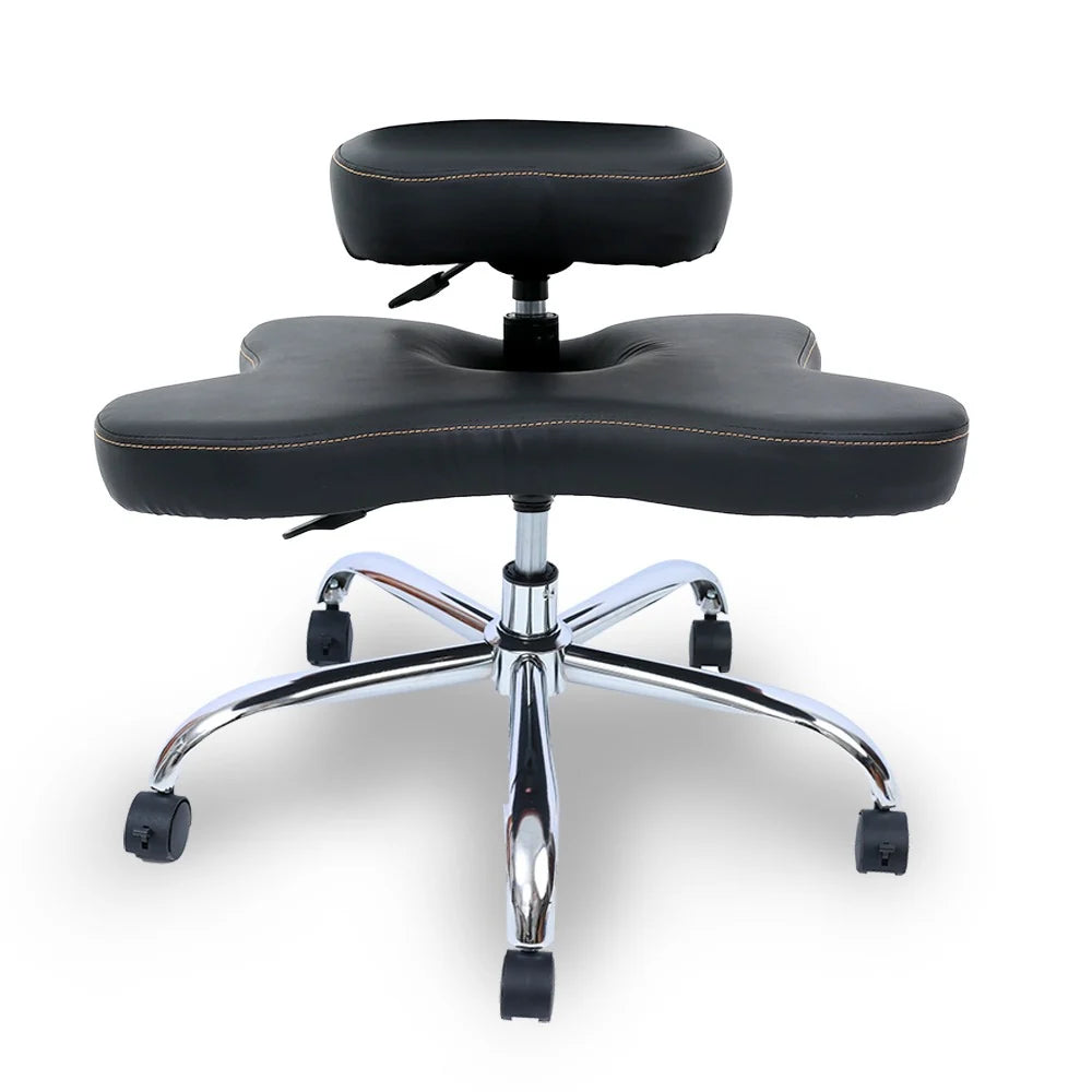 Chaise assis en tailleur - ZEN par KQUEO