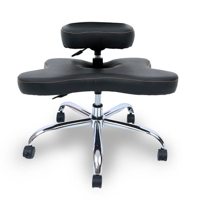 Chaise assis en tailleur - ZEN par KQUEO