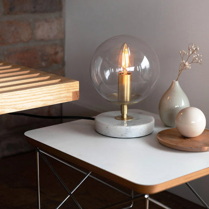 Candle E14 LED Bulb