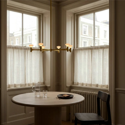 Root One-Tier Chandelier