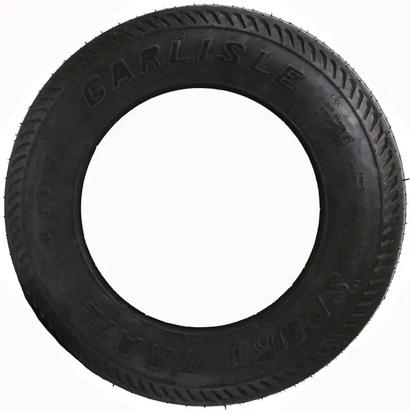 Carlisle Sport Trail 4.80-8 71J C Trailer Tire