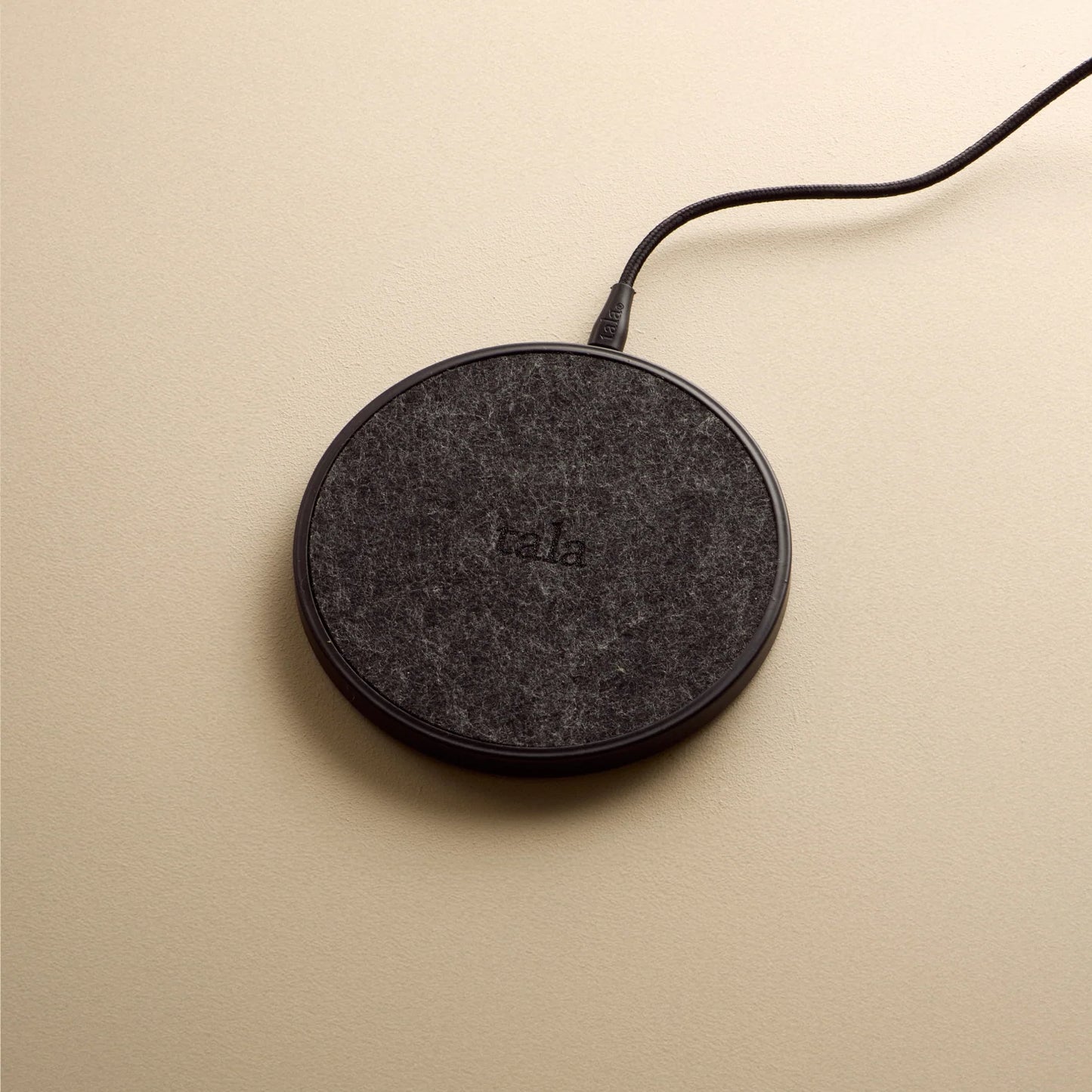 The Muse Wireless Charger