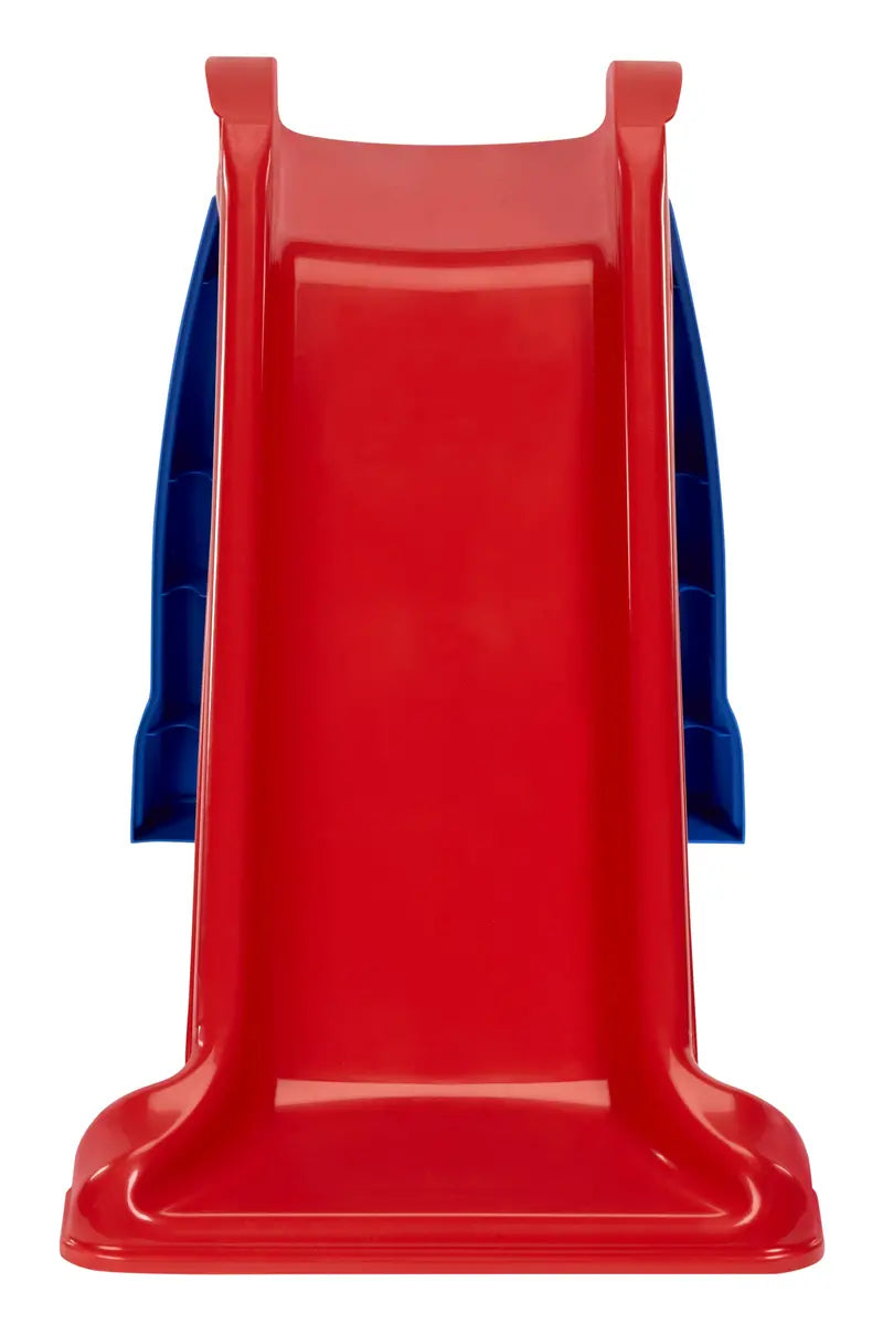 Little Tikes First Slide for Kids, Easy Set Up for Indoor Outdoor, Easy to Store, for Toddlers Ages 18 Months  6 years