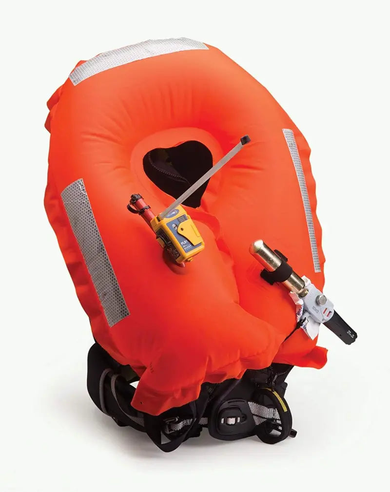 RescueME PLB1 Personal Locator Beacon  Compact &amp; Waterproof Emergency GPS Device