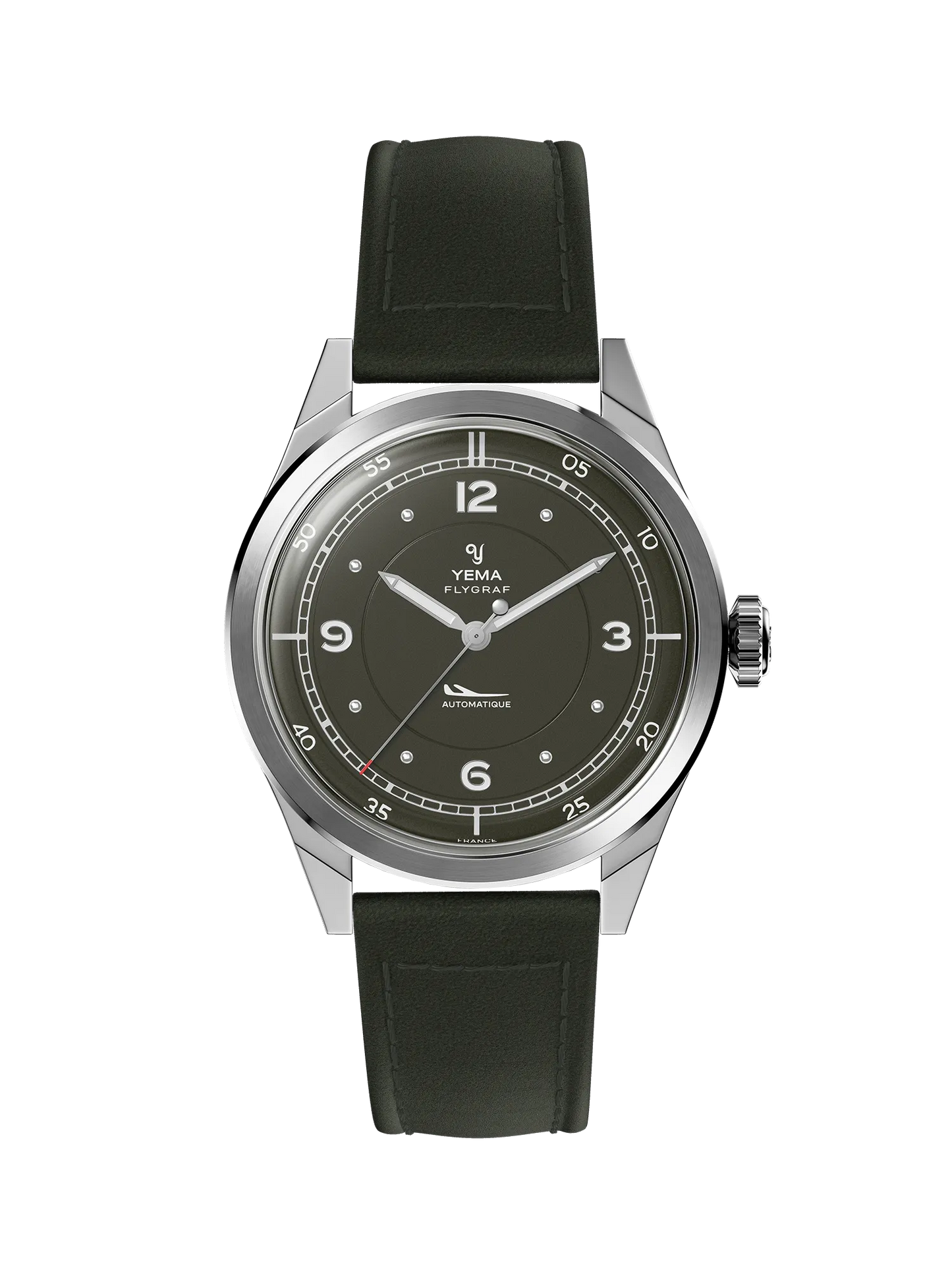 Flygraf Pilot