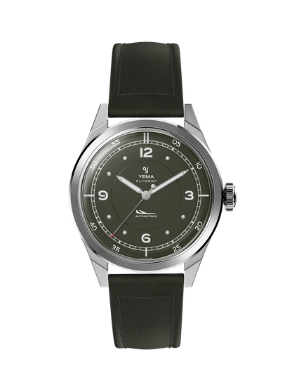 Flygraf Pilot