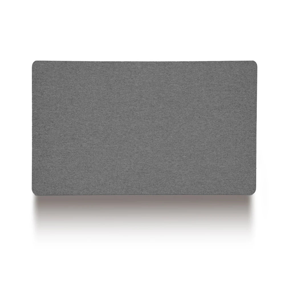 Cloison pour bureau assis debout DUO