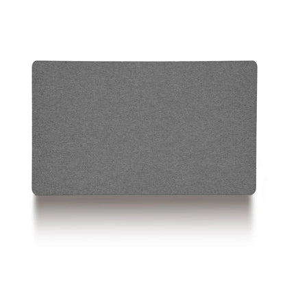 Cloison pour bureau assis debout DUO