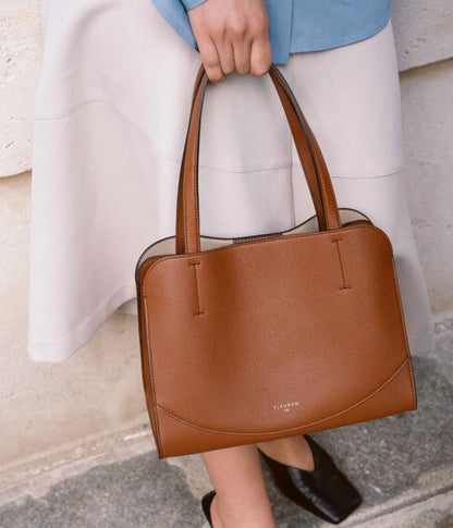 Mini Oak | Marron