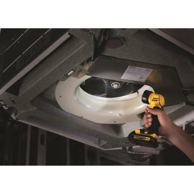 20V MAX* Lithium Ion LED Work Light (Battery not included)