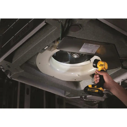 20V MAX* Lithium Ion LED Work Light (Battery not included)