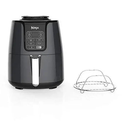 Ninja AF101 4-Quart Air Fryer  Crispy Results with Rapid Air Technology