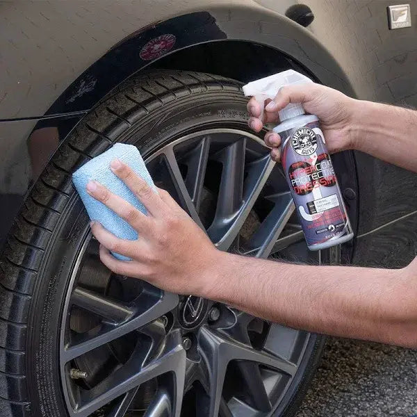 Chemical Guys All-Season Arsenal Builder Kit: Ultimate Car Detailing for Brilliant, Scratch-Free Shine