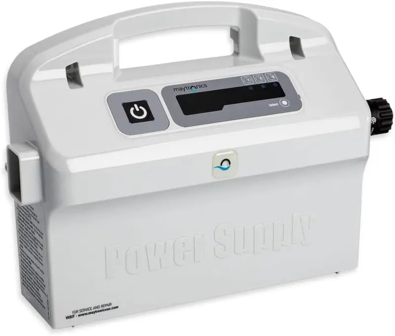 Genuine Advanced Power Supply Unit with Weekly Timer  Part 9995672-US-ASSY