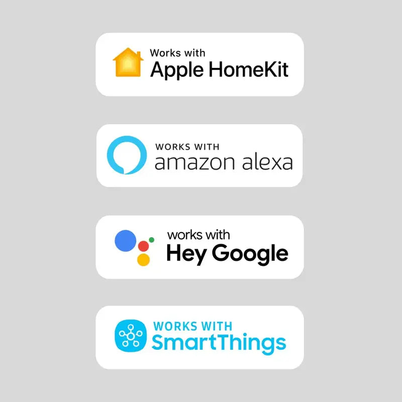 ecobee3 Lite Smart Thermostat  Wi-Fi Enabled, Siri/Alexa/Google Compatible, Energy Saving, Smart Home Integration