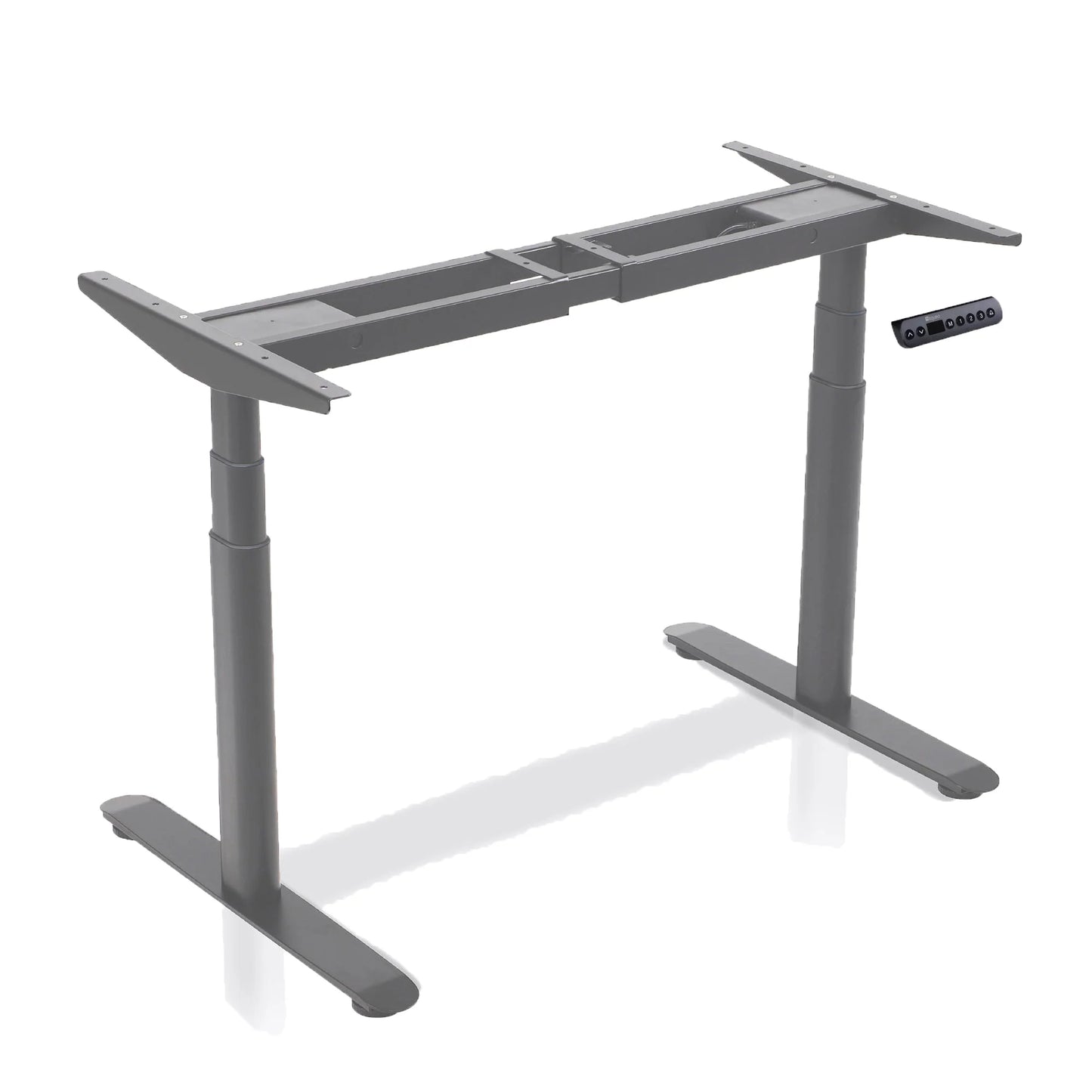 Piètement de bureau assis debout - DYNAMIC