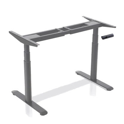Piètement de bureau assis debout - DYNAMIC