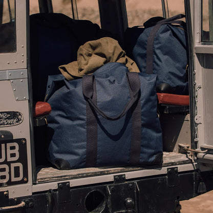 Cargo Medium - Navy