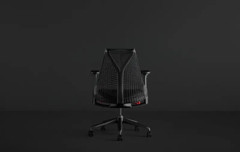 Sayl Gaming-Optimized Ergonomic Chair  Model 3