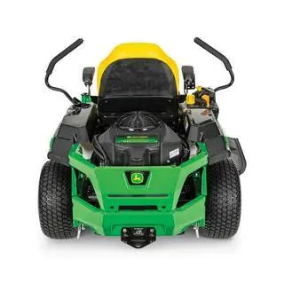 21.5 HP V-Twin Zero-Turn Lawn Mower with Accel Deep Deck System