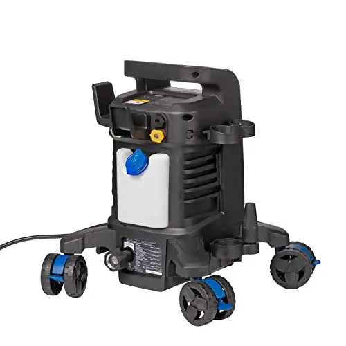 Westinghouse ePX3500 Electric Pressure Washer  3500 PSI, 2.5 GPM, Onboard Detergent Tank & Quick-Connect Nozzles