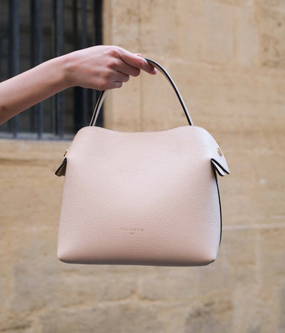 Medium Swann | Rose Clair
