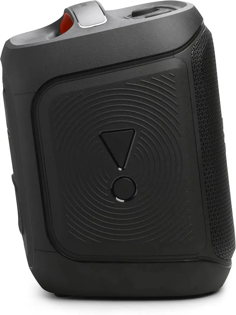 JBL PartyBox Encore Essential 2  Portable Bluetooth Speaker with 15-Hour Playtime & IPX4 Rating