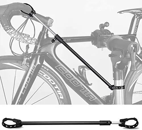 CXWXC Adjustable Bike Repair Stand  Home Bicycle Maintenance Rack  Whole Aluminum Alloy (RS100)