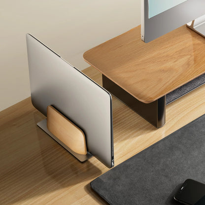 Support vertical pour ordinateur portable STAND