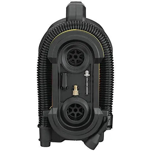 DEWALT DCC040 20V MAX Portable Tire Inflator  Auto Shut-Off & Built-in LED Light