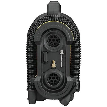 DEWALT DCC040 20V MAX Portable Tire Inflator  Auto Shut-Off & Built-in LED Light