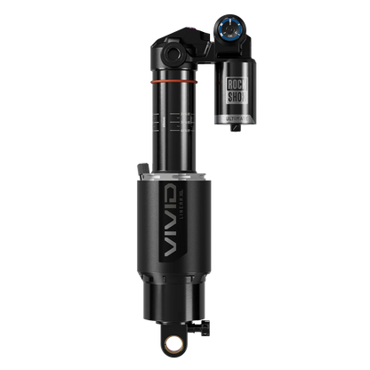 Amortisseur ROCKSHOX VIVID ULTIMATE DH RC2 LINEAR XL Trunnion