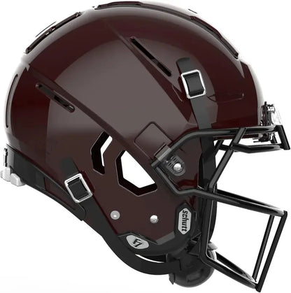 College Football Helmets for Varsity Teams
