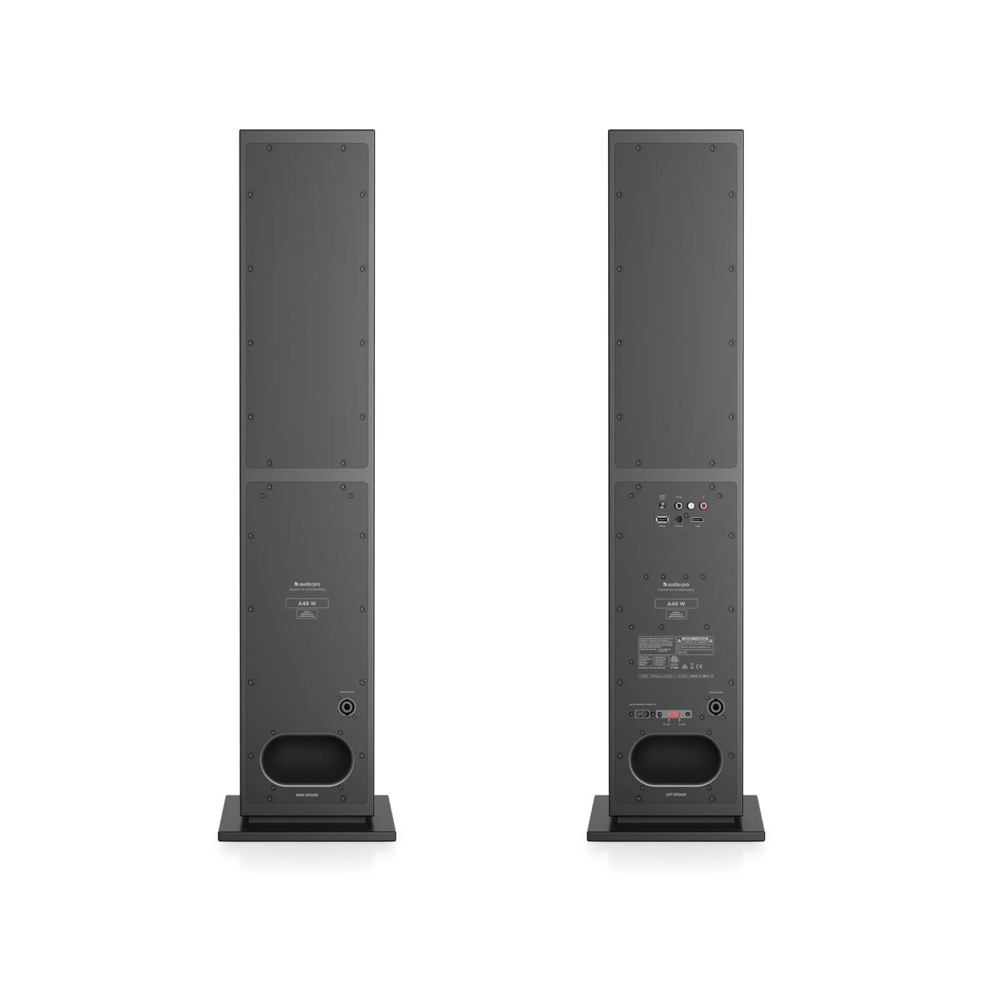 A48 W