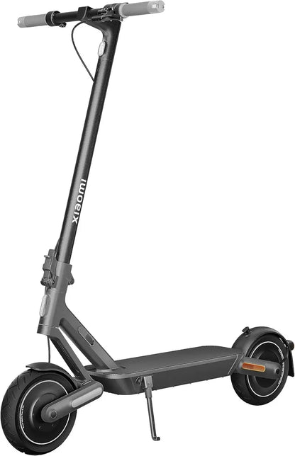 Xiaomi Electric Scooter  German-Certified (20 km/h), 70 km Range, Dual Brakes & App Control
