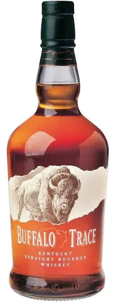 Buffalo Trace Kentucky Straight Bourbon Whiskey  750ml