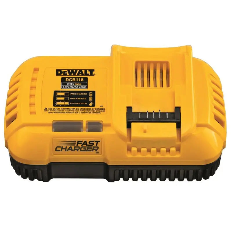 DEWALT 20V MAX 2-Tool Combo Kit  Cordless Blower & Vacuum Set with Batteries & Charger (DCK204P1, 2026)
