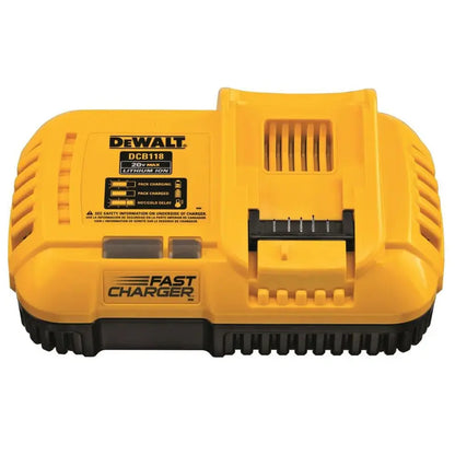 DEWALT 20V MAX 2-Tool Combo Kit  Cordless Blower & Vacuum Set with Batteries & Charger (DCK204P1, 2026)