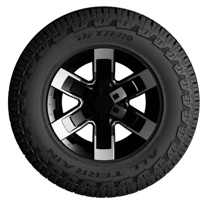 Dextero All Terrain DAT1 P235/75R15 108S