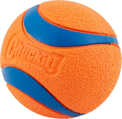 Chuckit! Ultra Ball Dog Toy, X-Large