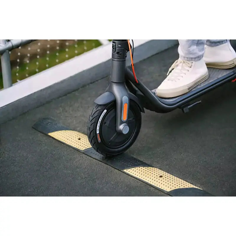 Segway Ninebot F30S Foldable Electric Scooter with 16.5-mile Range