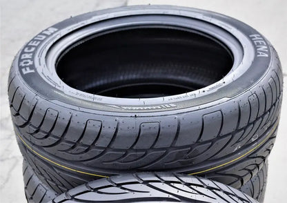 Forceum Hena 215/55ZR16 215/55R16 97W XL A/S High Performance Tire