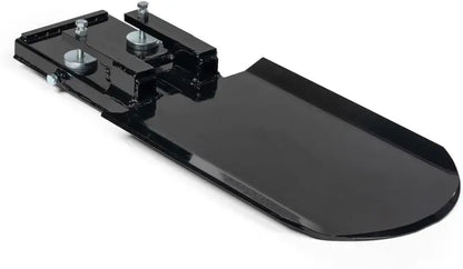 Attachments Quick-Connect Spade & Digging Combo  45″ x 18″ Attachment for Footings, Trenching, and Stump Removal