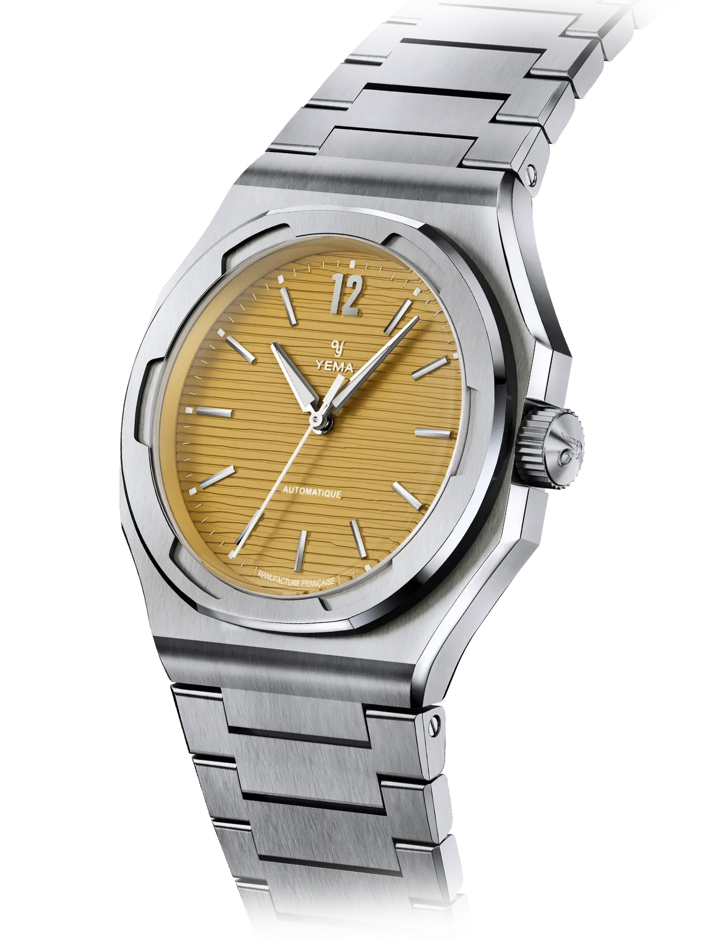 Wristmaster Slim CMM.20
