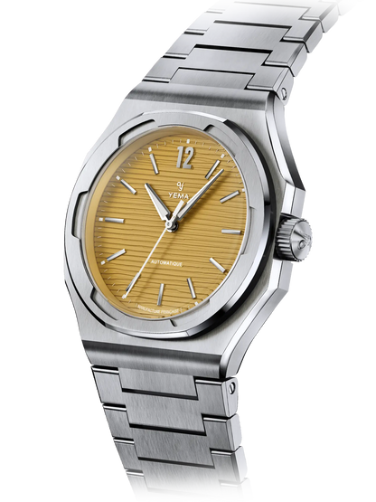 Wristmaster Slim CMM.20