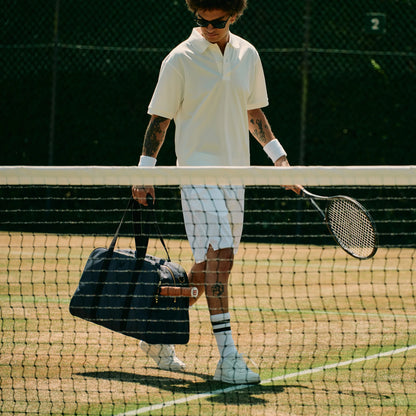 Sport Holdall - Navy