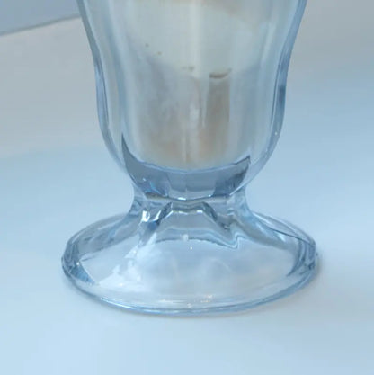 Anchor Hocking 12.5 Oz. Soda Fountain Glass, 12 Piece Glassware Set